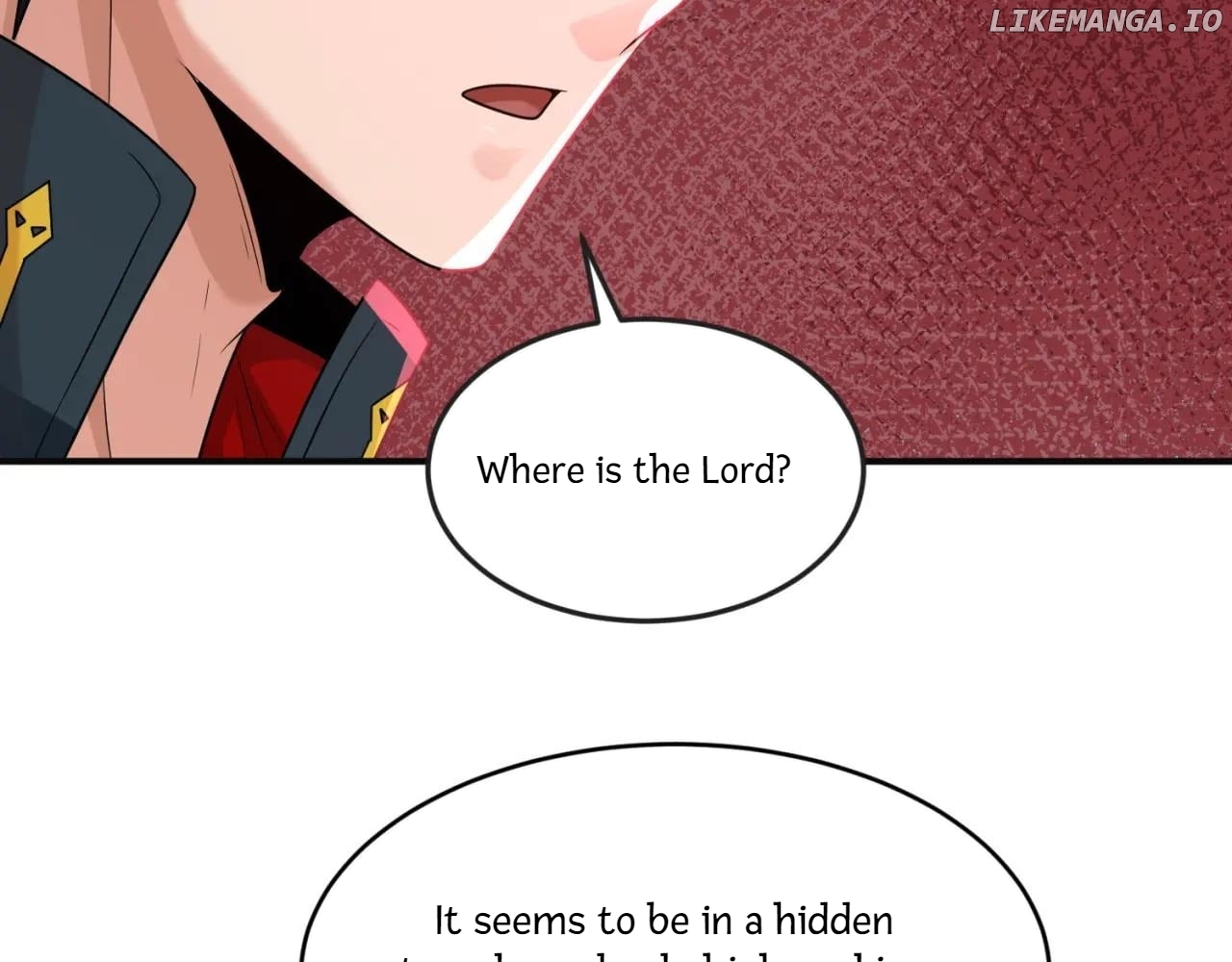 Era of the Haunted Chapter 156 - page 6